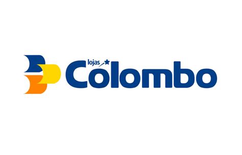 Cartão Da Colombo