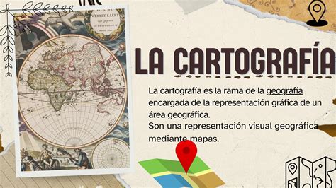 Cartografia