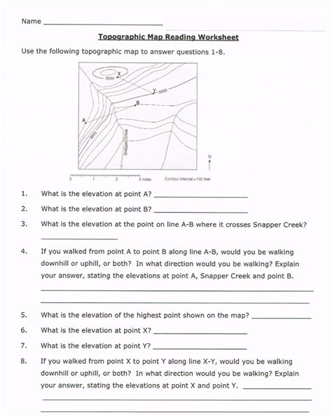 Cartography Worksheet Earth Science Activities For Kids Worksheets Cartography Worksheet 7th Grade - Cartography Worksheet 7th Grade