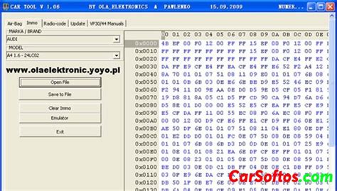 cartool v1 06