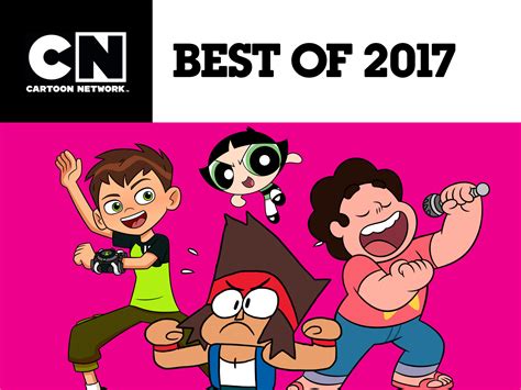 Cartoon 2017
