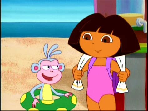 cartoon dora porn