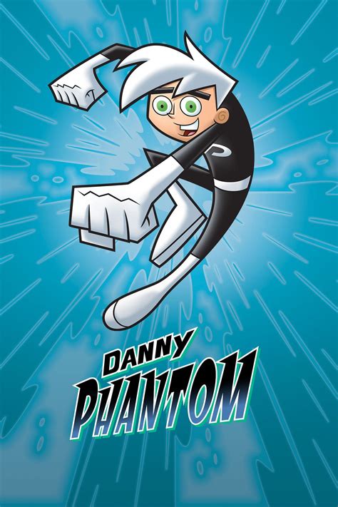 cartoon network phantom