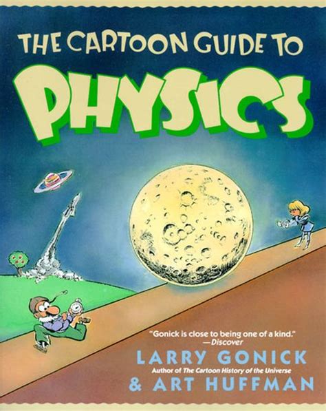 Download Cartoon Guide To Physics 