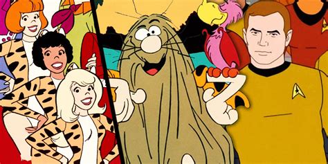 Cartoons 70