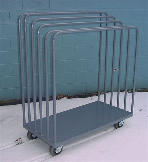 Carts In The Cradle