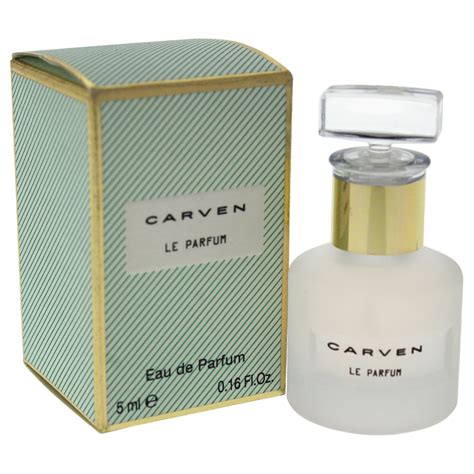 carven perfume
