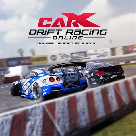 Carx Drift Racing   Carx Drift Racing 2 Apps On Google Play - Carx Drift Racing