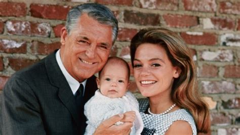 Cary Grants Wives