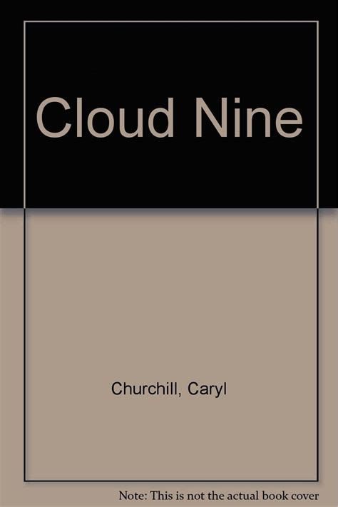 Full Download Caryl Churchill Cloud Nine Script 