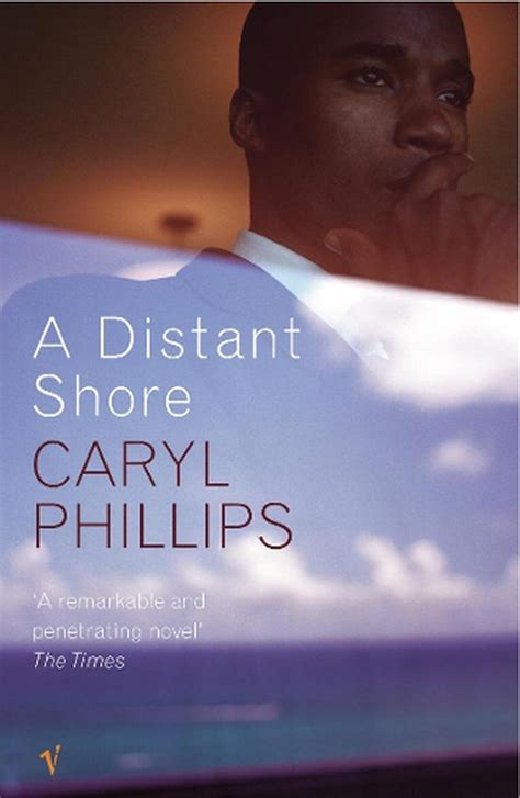 Read Online Caryl Phillips A Distant Shore 
