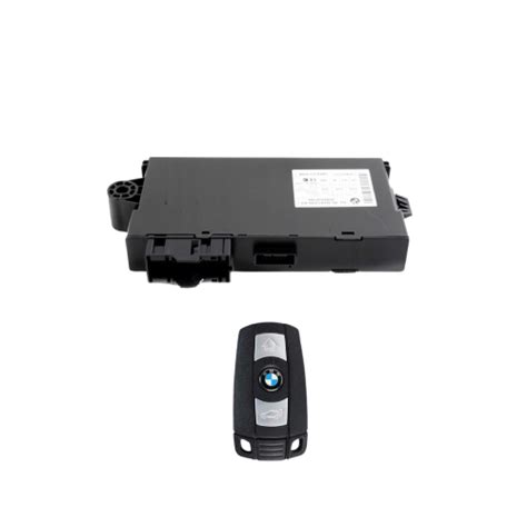 Cas Module Bmw