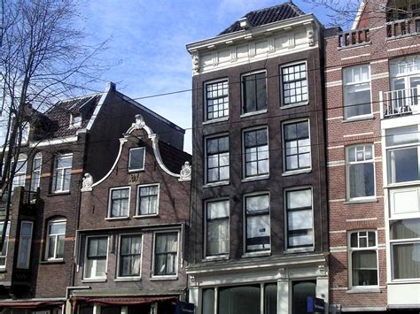 Casa Anne Frank