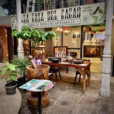 casa cacao