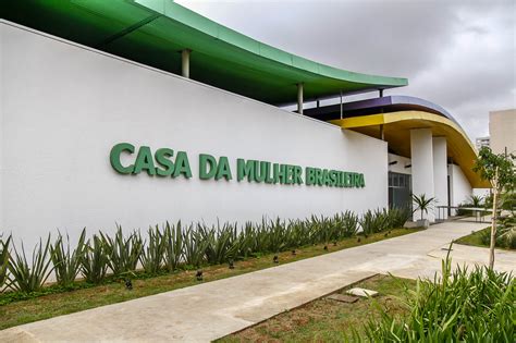 casa da mulher brasileira