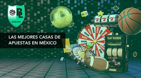 casa de apuestas m&eacute;xico bono sin dep&oacute;sito!