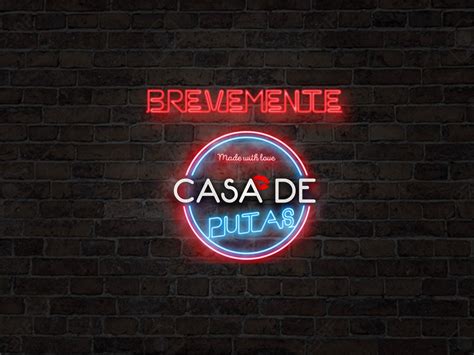 Casa De Putas