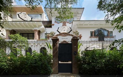 Casa De Toño Polanco