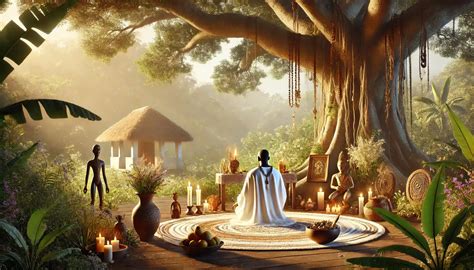Casa De Umbanda