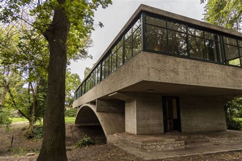 Casa Del Puente