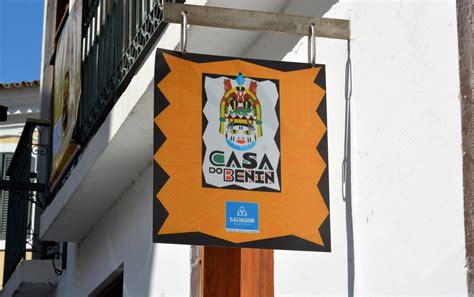 Casa Do Benin