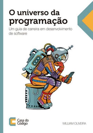 Casa Do Codigo