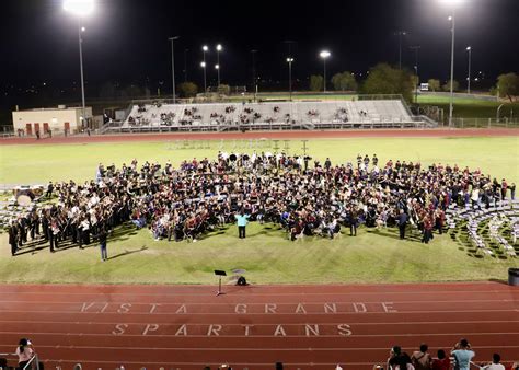 Casa Grande Elementary