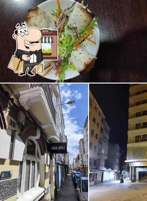 Casa Lopez Ferrol
