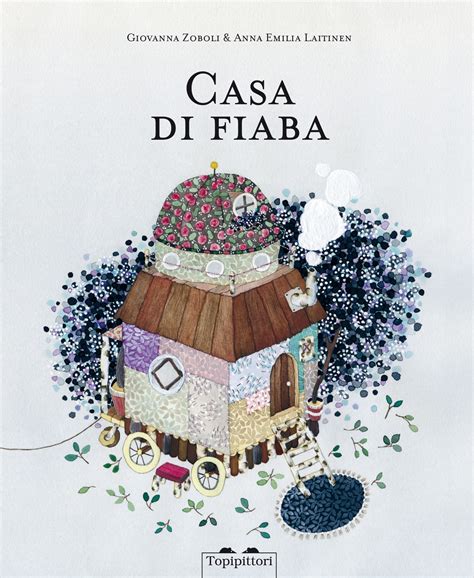 Full Download Casa Di Fiaba 