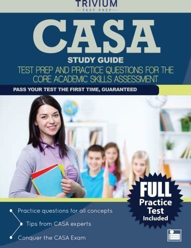 Full Download Casa Study Guide 