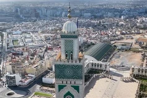casablanca spania