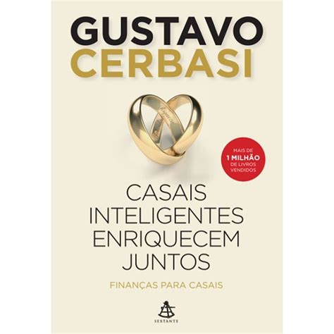 Download Casais Inteligentes Enriquecem Juntos Gustavo Cerbasi 