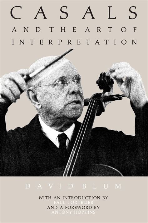 Read Online Casals And The Art Of Interpretation 