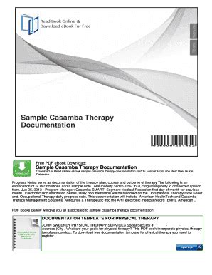 Casamba Documentation Tutorial