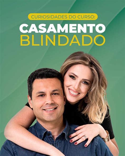 Casamento Blindado Separou