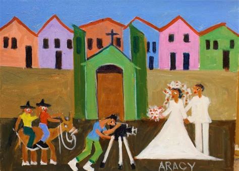Casamento Na Roça