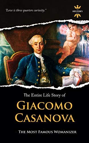 casanova biography