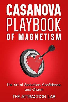 Casanova Optimization Of Attraction Book