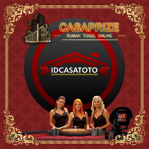 CASAPRIZE TOTO - CASAPRIZE