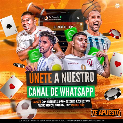 casas de apuesta!