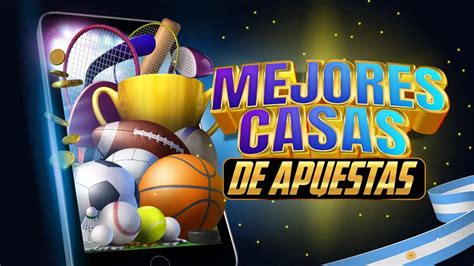 casas de apuestas 2024!