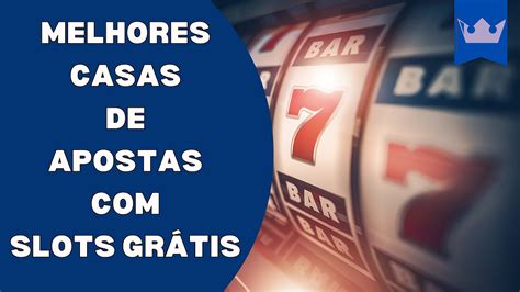 casas de slots online!
