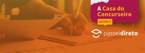 Casas Do Concurseiro