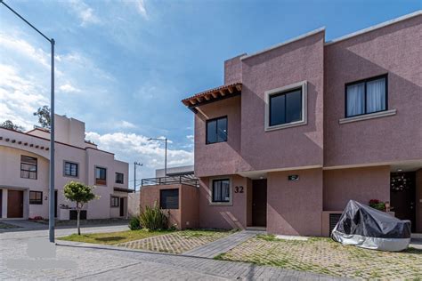 Casas Hogar En Cdmx
