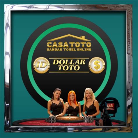 Casatoto  Casa Group  Dollar Toto  Agen Toto88  Merdeka - Bandar Togel Agen Slot