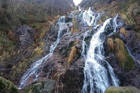 Cascada De Aitzondo