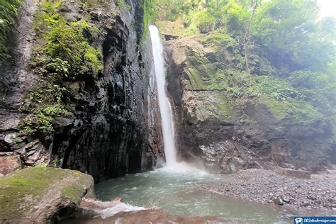 cascadas de tamanique