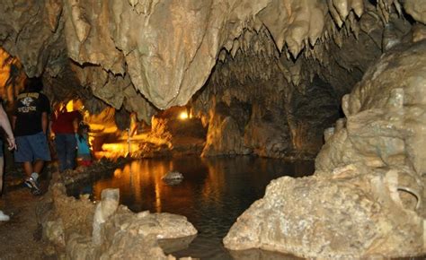 cascade caverns texas