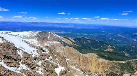 cascade colorado
