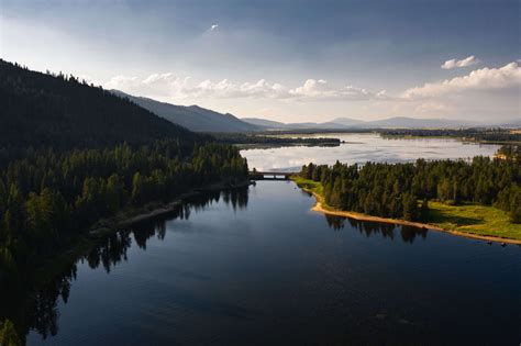 cascade idaho
